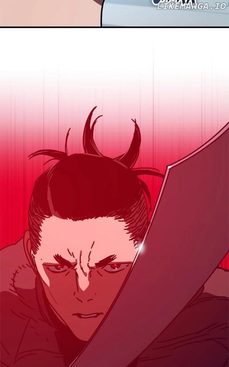 Hiding Out in an Apocalypse - Chapter 49 Page 49