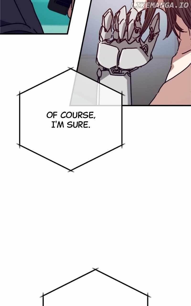 Hiding Out in an Apocalypse - Chapter 50 Page 143