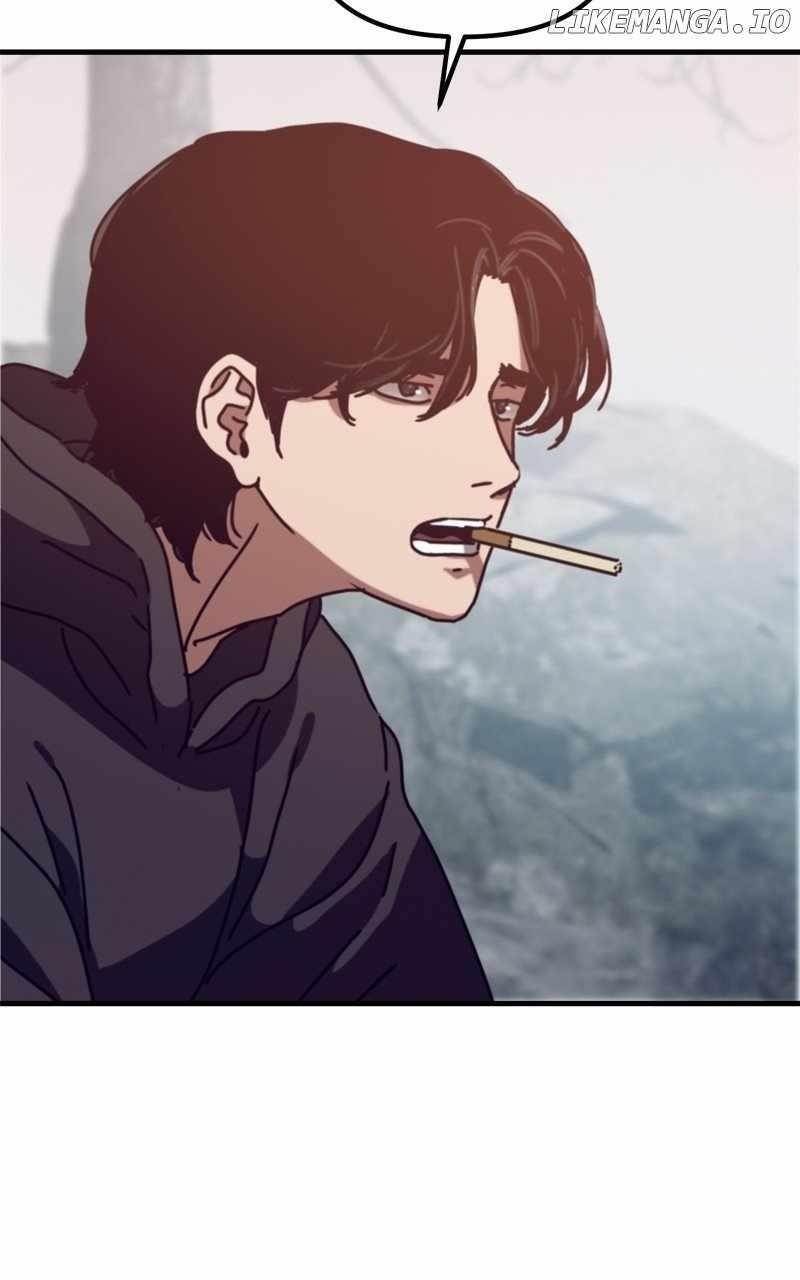 Hiding Out in an Apocalypse - Chapter 50 Page 54
