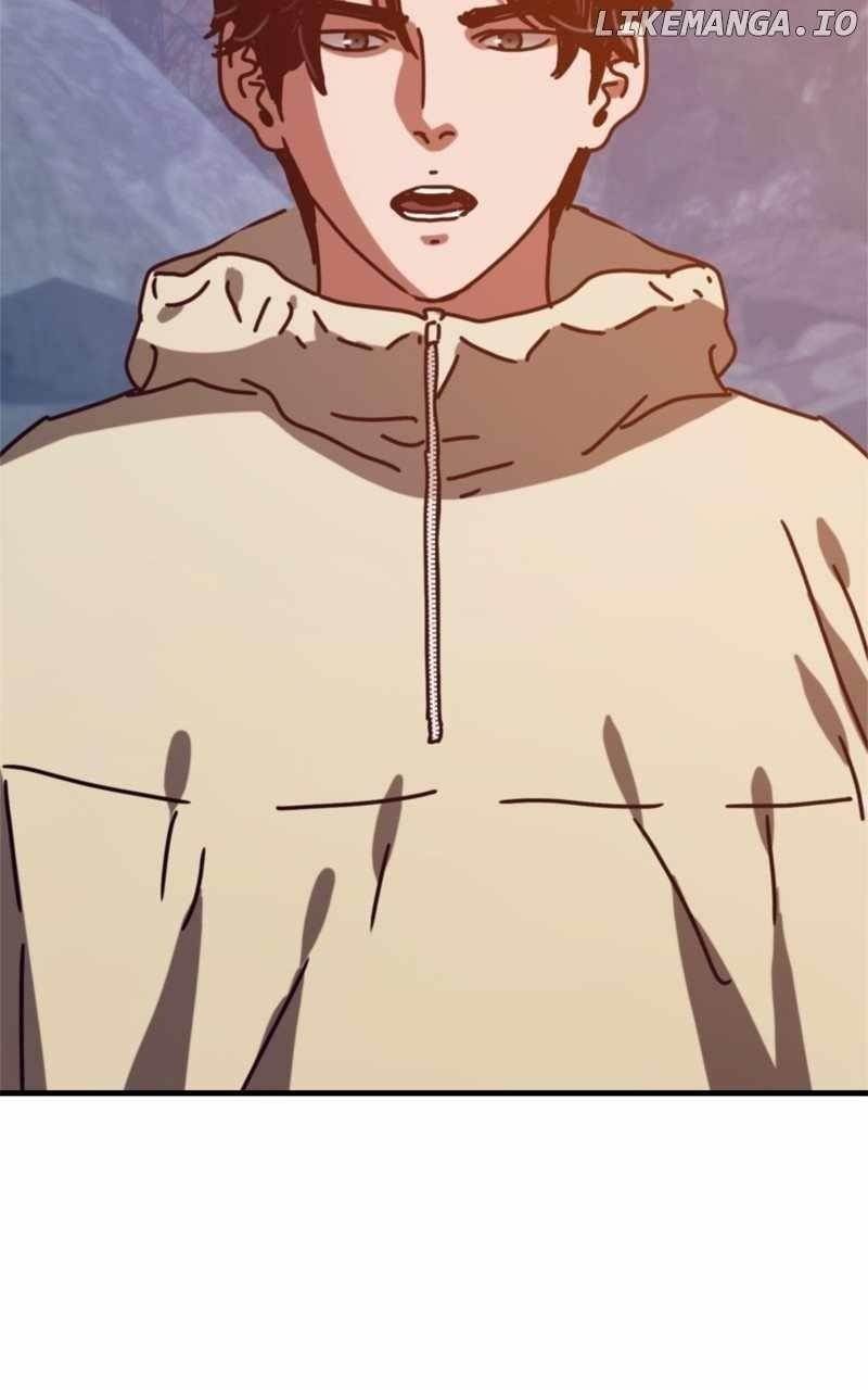 Hiding Out in an Apocalypse - Chapter 50 Page 82