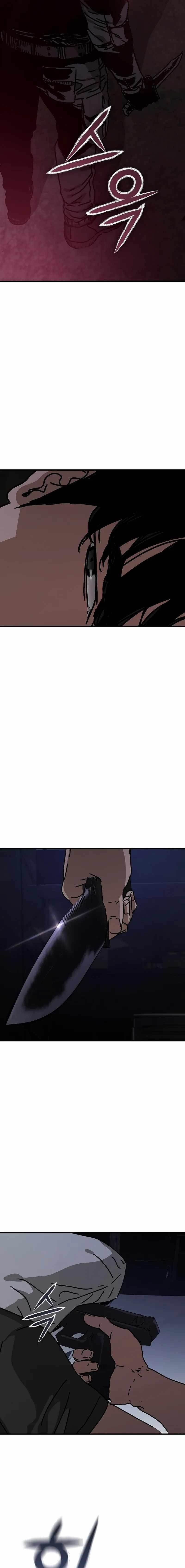 Hiding Out in an Apocalypse - Chapter 51 Page 3