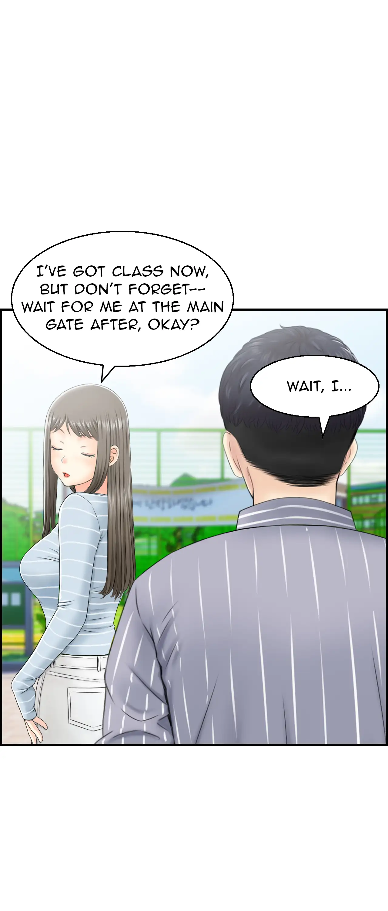 Married Woman Mania - Chapter 1 Page 30