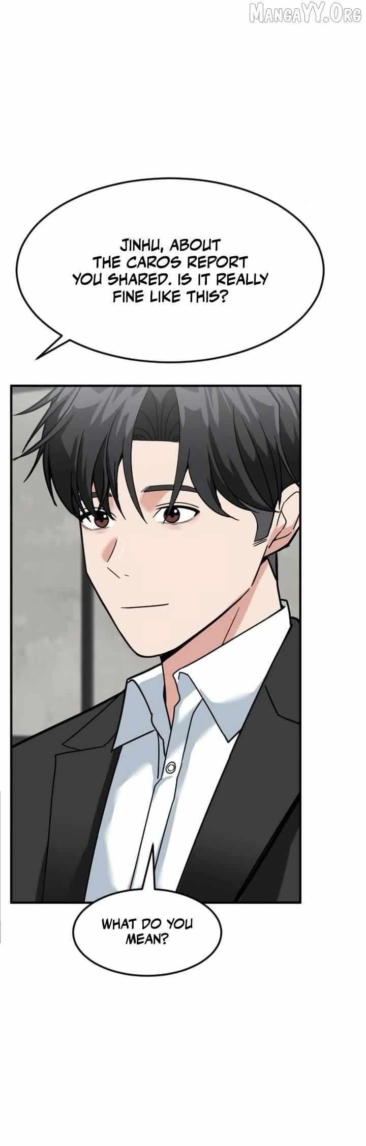 The Investor Who See the Future - Chapter 78 Page 15