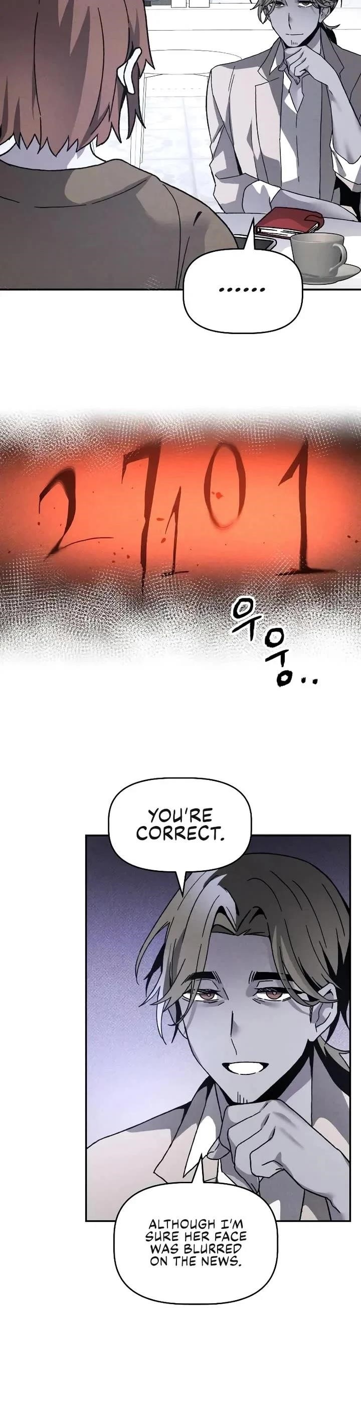 The Murderer - Chapter 16 Page 24