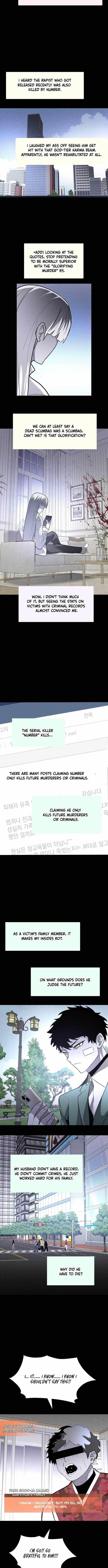 The Murderer - Chapter 51 Page 9