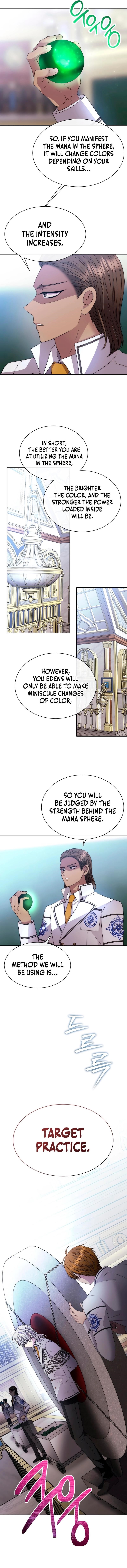 Black Haze (2025) - Chapter 24 Page 5