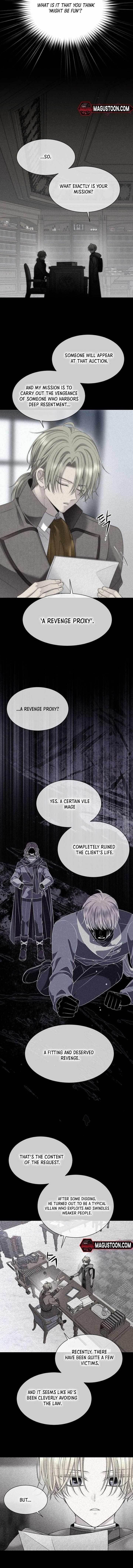 Black Haze (2025) - Chapter 3 Page 4