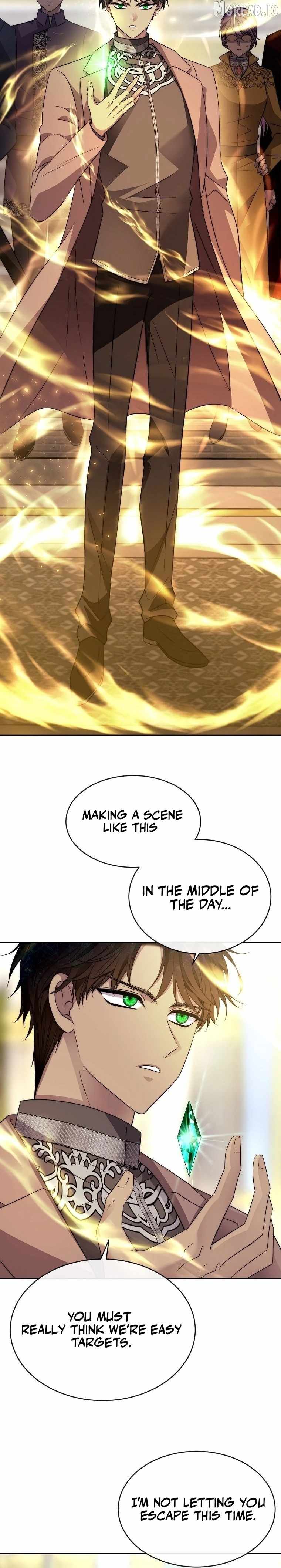 Black Haze (2025) - Chapter 73 Page 5