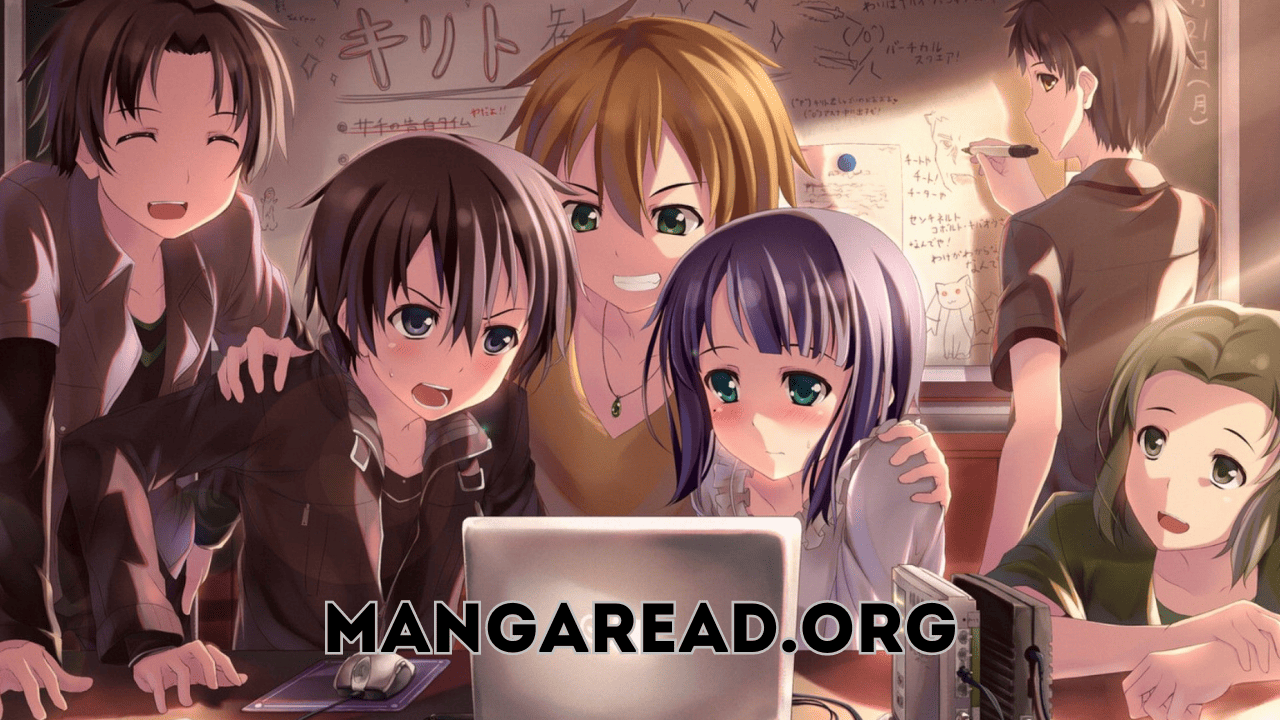 The Top Ranker’s Aspiring Writer Life Manual - Chapter 43 Page 1