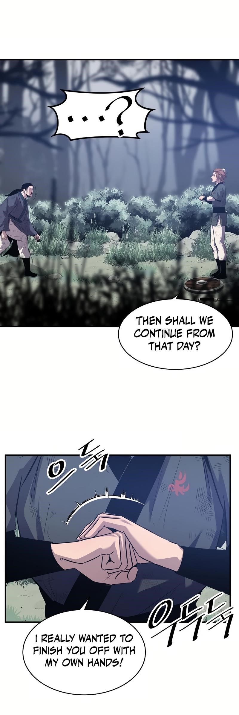 The World’s Best Martial Arts Instructor - Chapter 32 Page 11