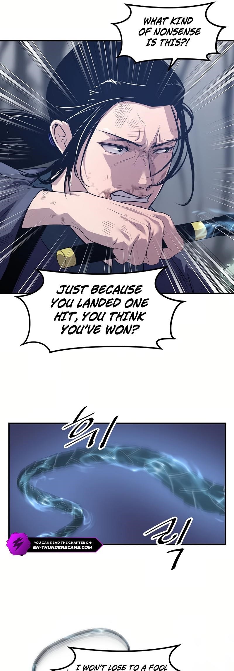 The World’s Best Martial Arts Instructor - Chapter 32 Page 12