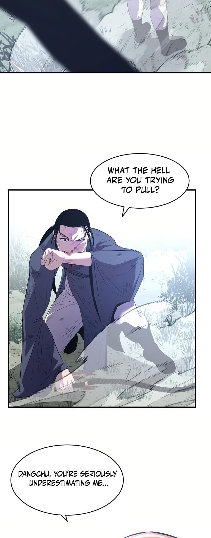 The World’s Best Martial Arts Instructor - Chapter 32 Page 3