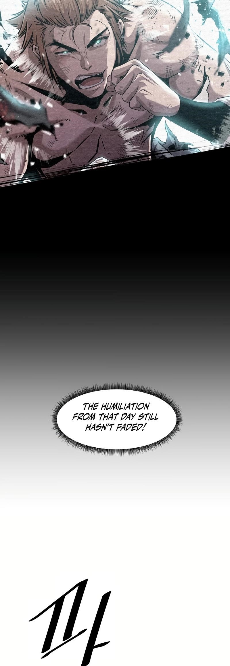 The World’s Best Martial Arts Instructor - Chapter 32 Page 44