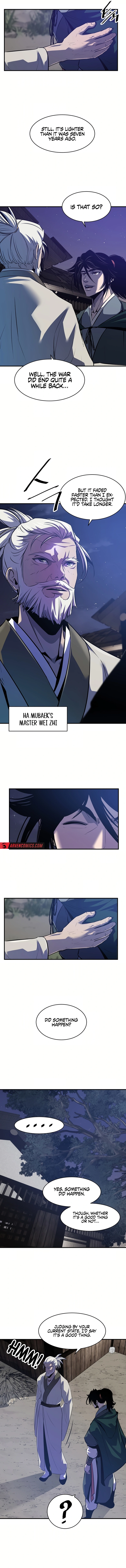 The World’s Best Martial Arts Instructor - Chapter 35 Page 5