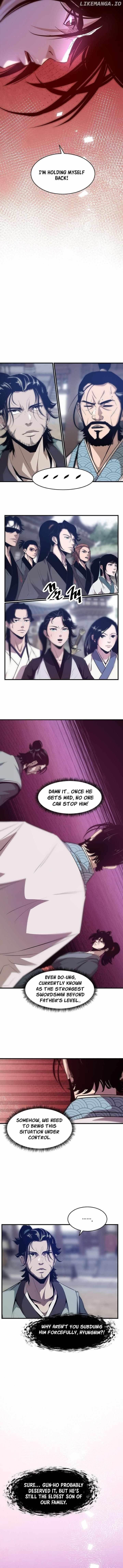 The World’s Best Martial Arts Instructor - Chapter 42 Page 10