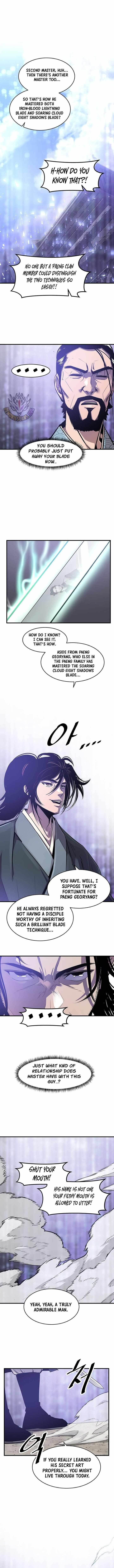 The World’s Best Martial Arts Instructor - Chapter 44 Page 7