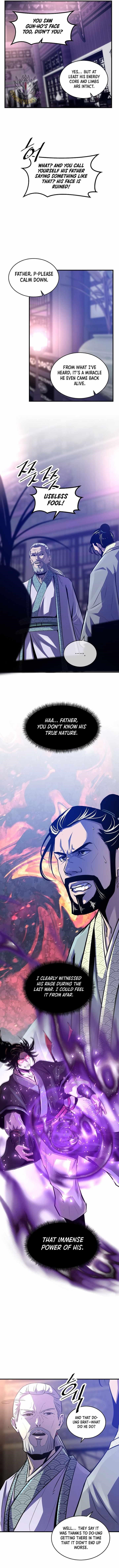 The World’s Best Martial Arts Instructor - Chapter 46 Page 9