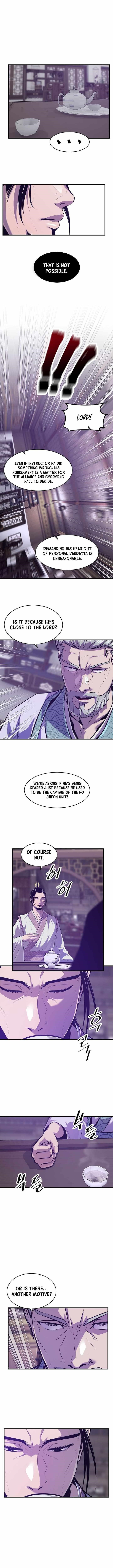 The World’s Best Martial Arts Instructor - Chapter 47 Page 10