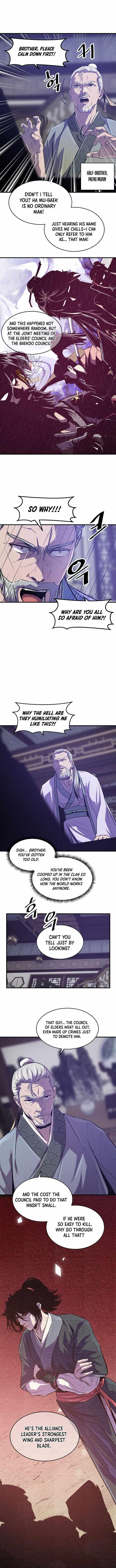 The World’s Best Martial Arts Instructor - Chapter 48 Page 4