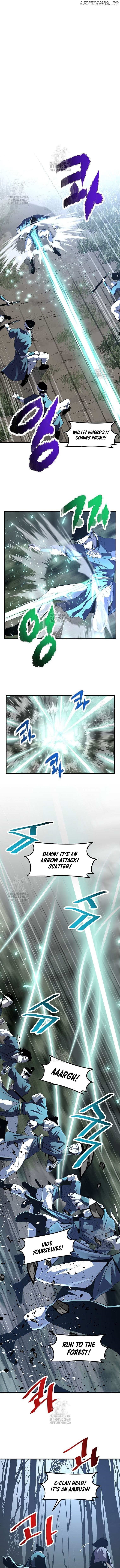The World’s Best Martial Arts Instructor - Chapter 49 Page 13