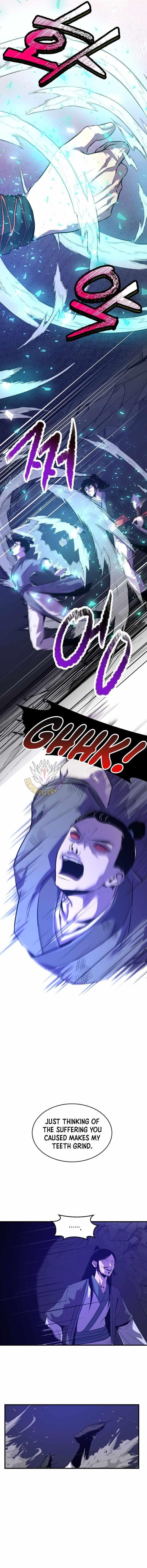 The World’s Best Martial Arts Instructor - Chapter 55 Page 4