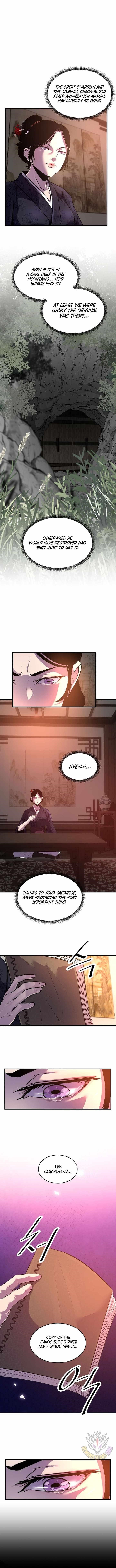 The World’s Best Martial Arts Instructor - Chapter 56 Page 3