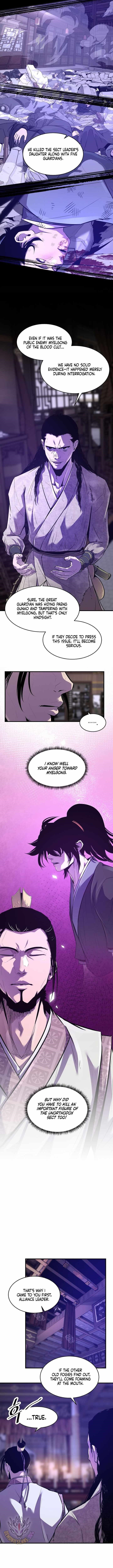 The World’s Best Martial Arts Instructor - Chapter 56 Page 6