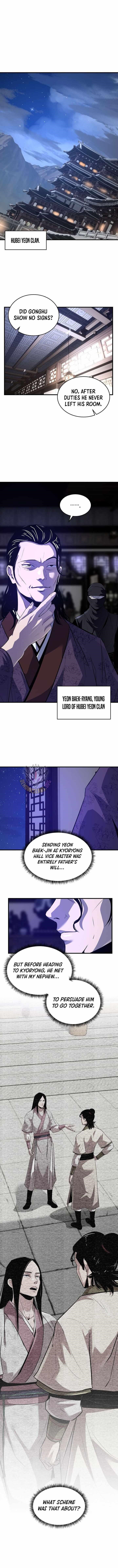 The World’s Best Martial Arts Instructor - Chapter 59 Page 3