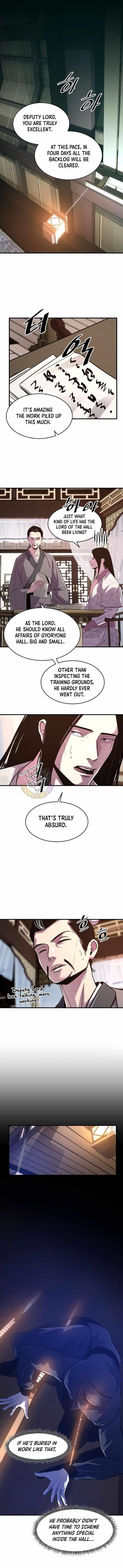 The World’s Best Martial Arts Instructor - Chapter 60 Page 1