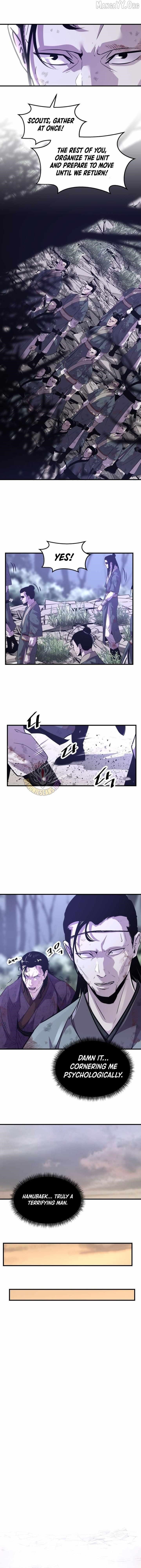 The World’s Best Martial Arts Instructor - Chapter 69 Page 11
