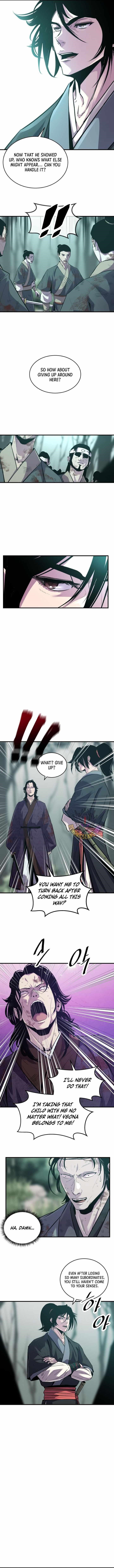 The World’s Best Martial Arts Instructor - Chapter 70 Page 10