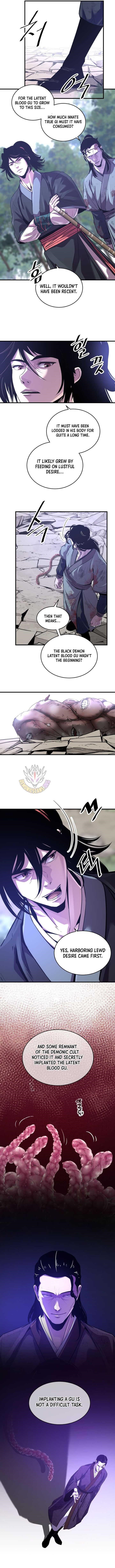 The World’s Best Martial Arts Instructor - Chapter 73 Page 12