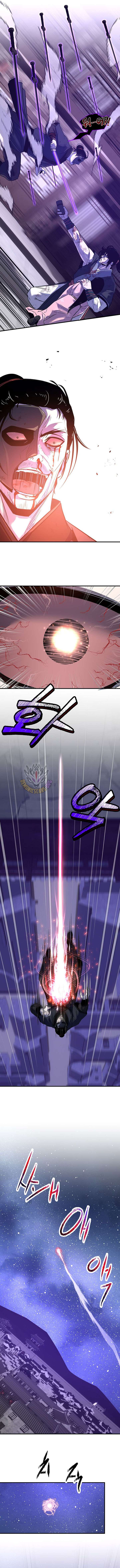 The World’s Best Martial Arts Instructor - Chapter 80 Page 11