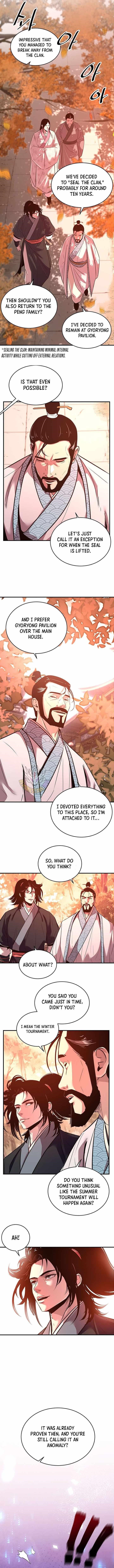 The World’s Best Martial Arts Instructor - Chapter 82 Page 3