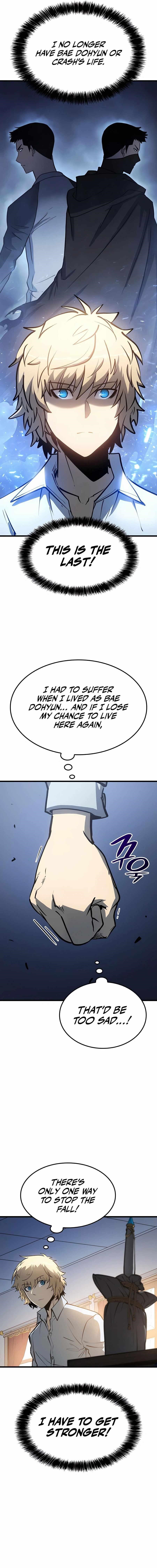 The Count’s Youngest Son Is a Player - Chapter 2 Page 6