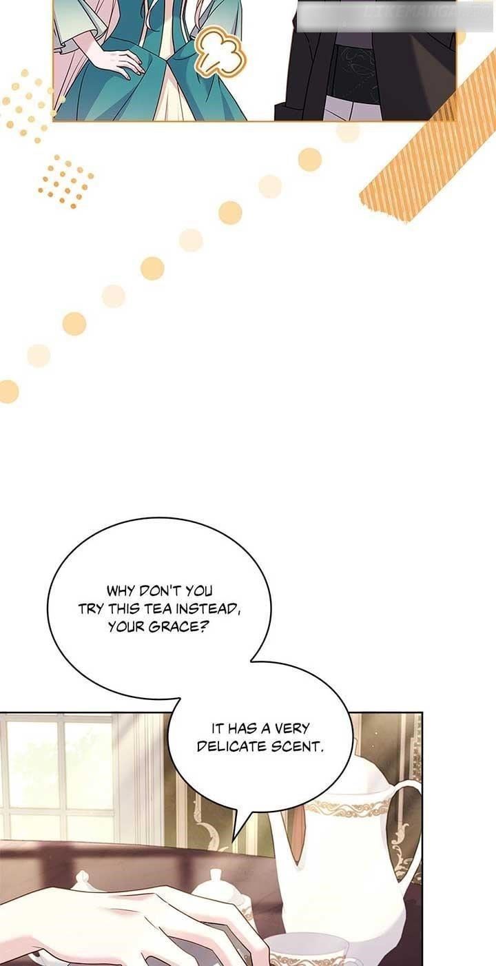 The Lady Wants to Rest - Chapter 111 Page 20