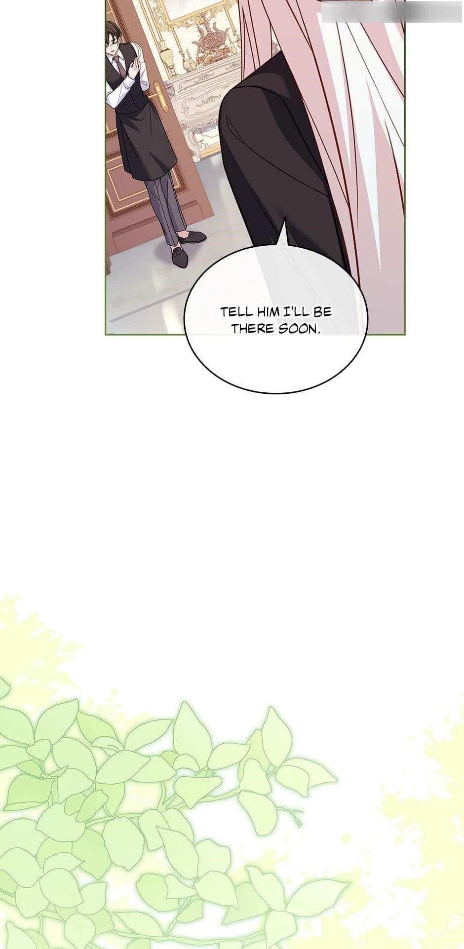 The Lady Wants to Rest - Chapter 119 Page 49