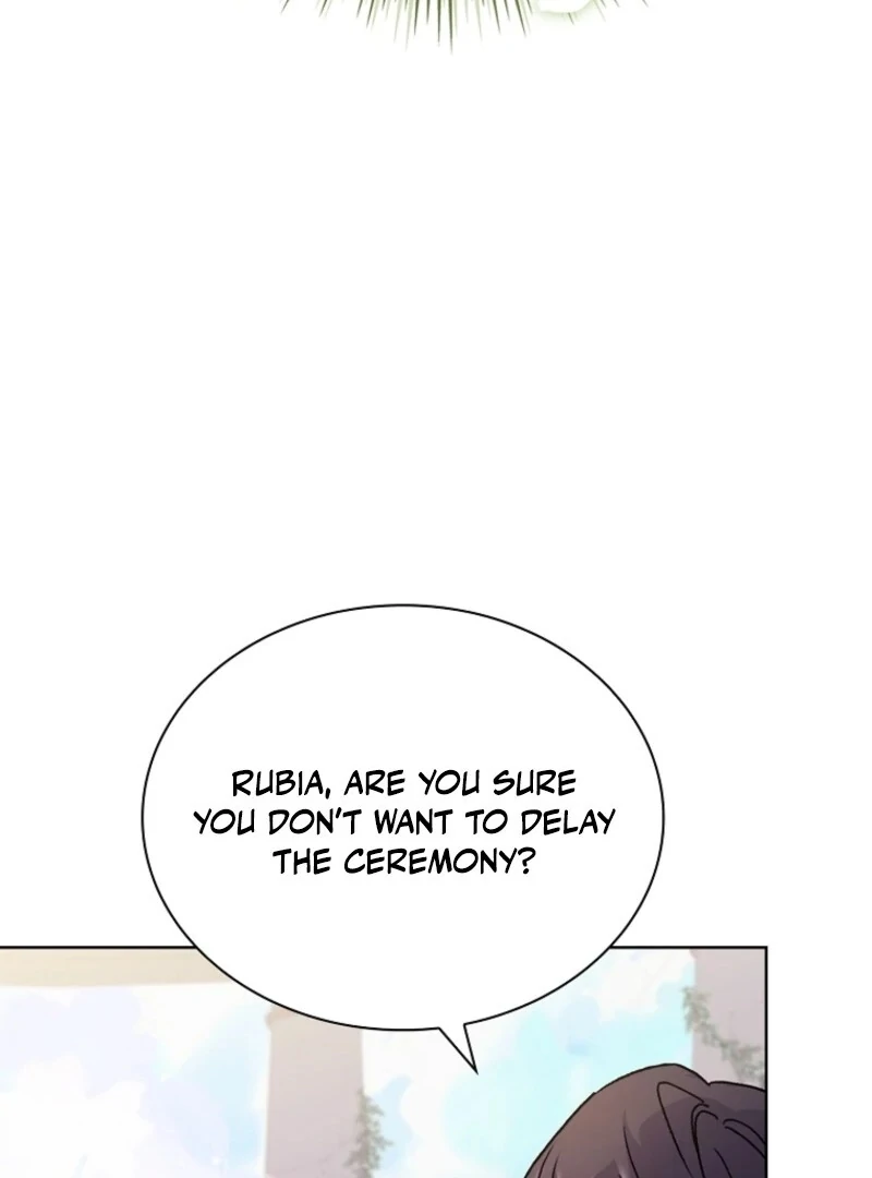 The Lady Wants to Rest - Chapter 171 Page 120