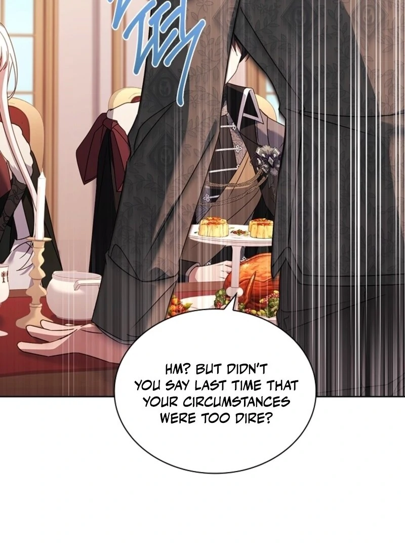 The Lady Wants to Rest - Chapter 181 Page 24