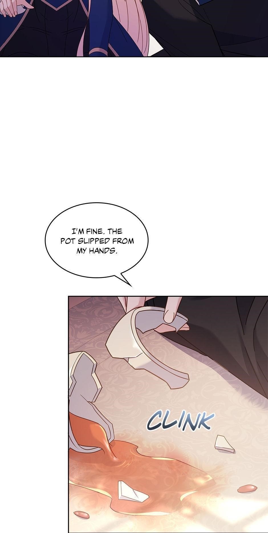 The Lady Wants to Rest - Chapter 67 Page 62