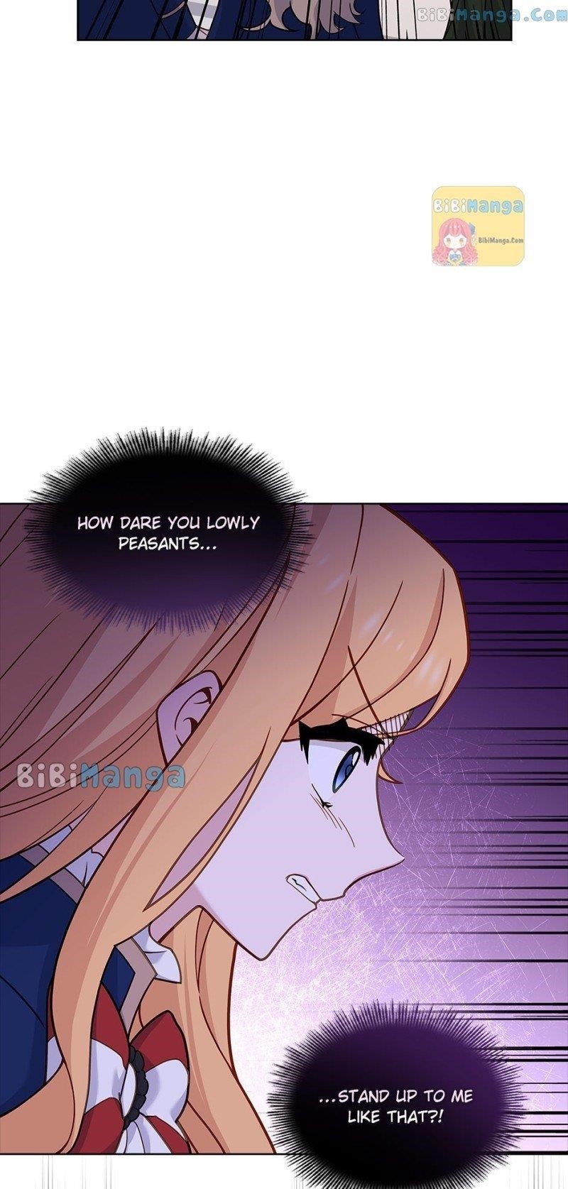 The Lady Wants to Rest - Chapter 69 Page 75