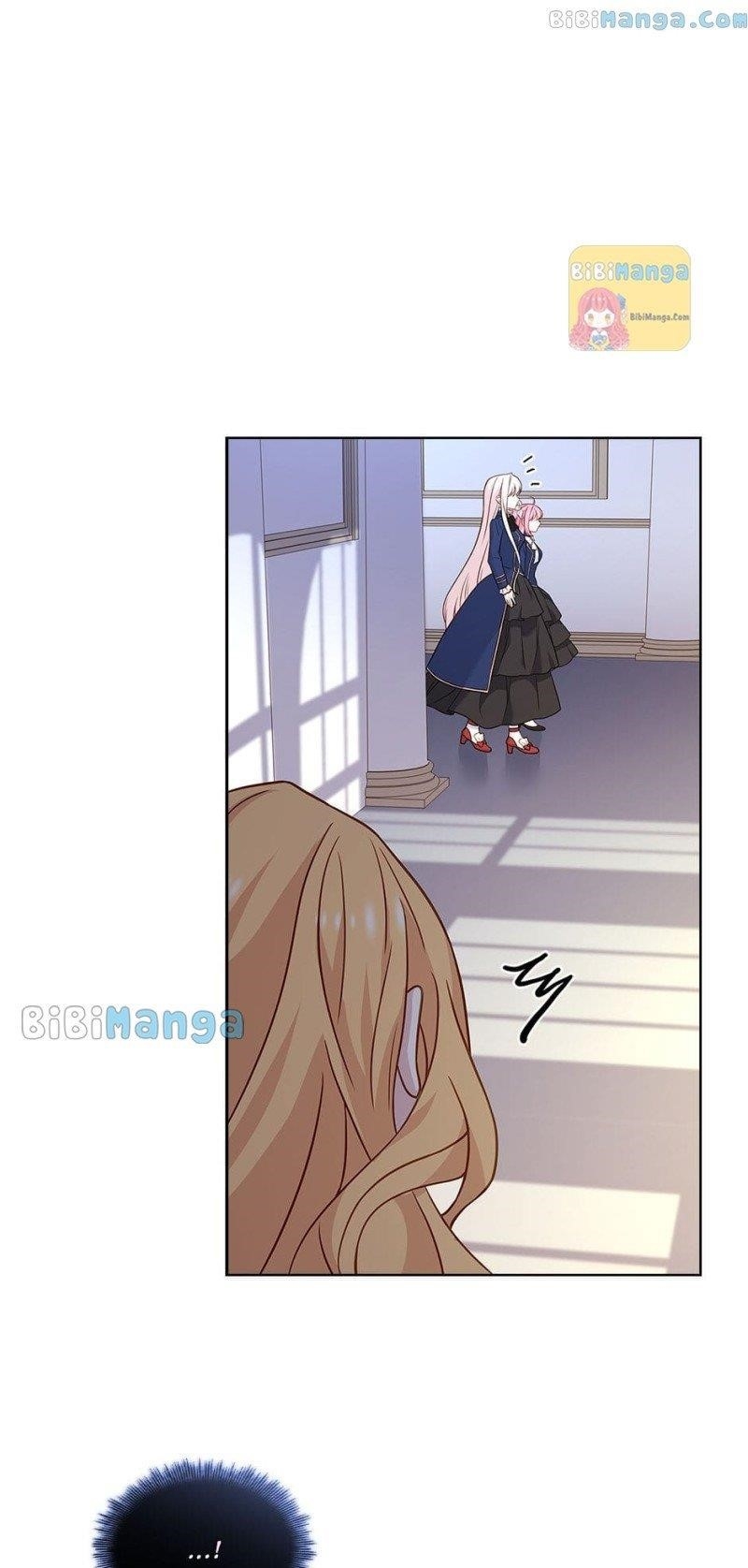 The Lady Wants to Rest - Chapter 69 Page 78