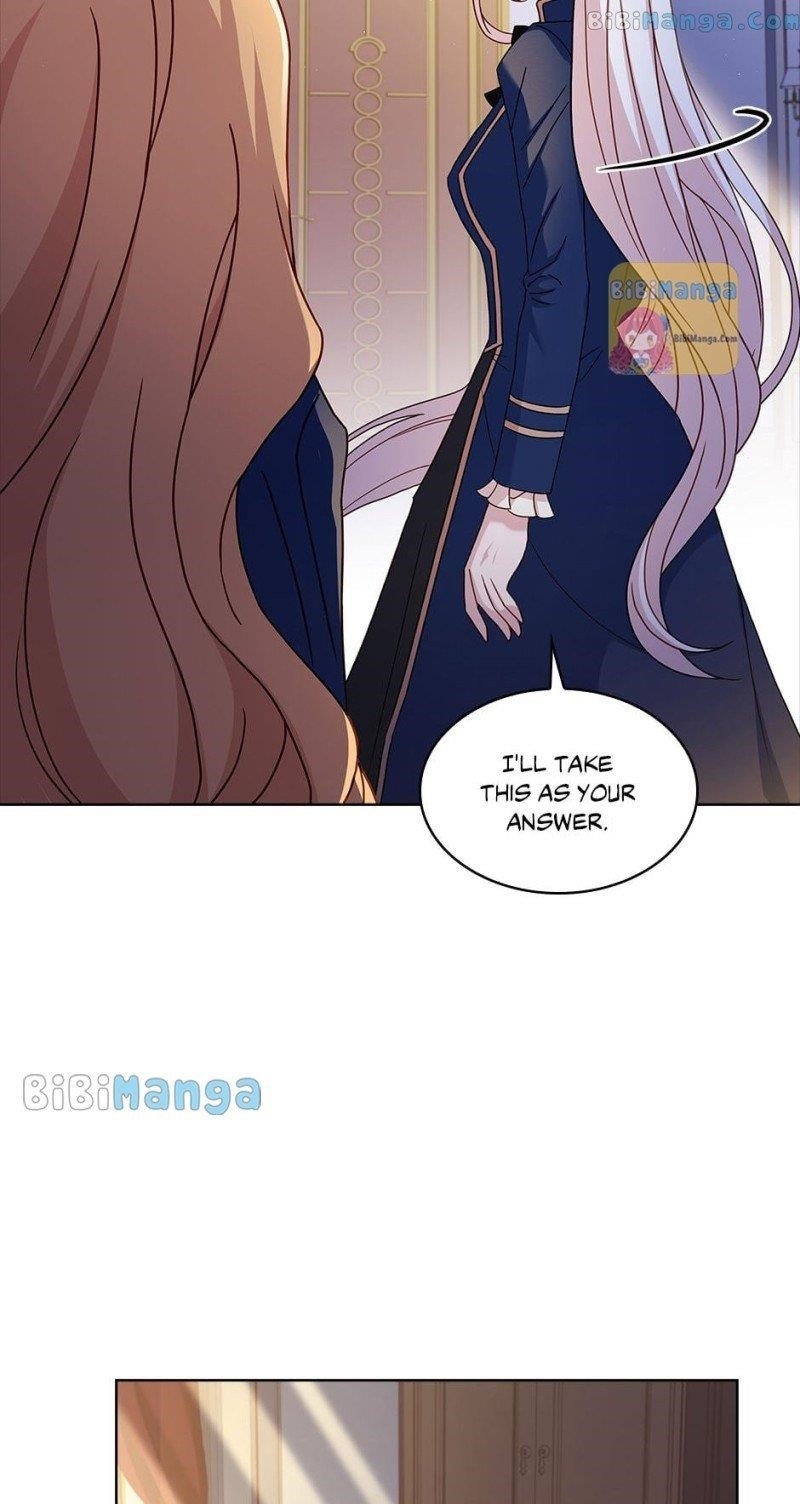 The Lady Wants to Rest - Chapter 70 Page 79