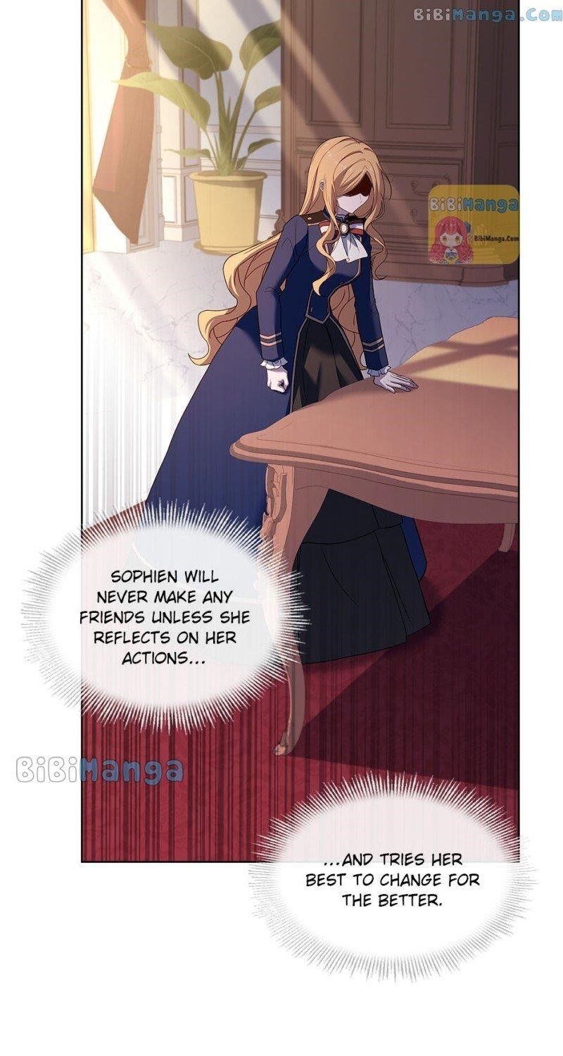 The Lady Wants to Rest - Chapter 70 Page 80
