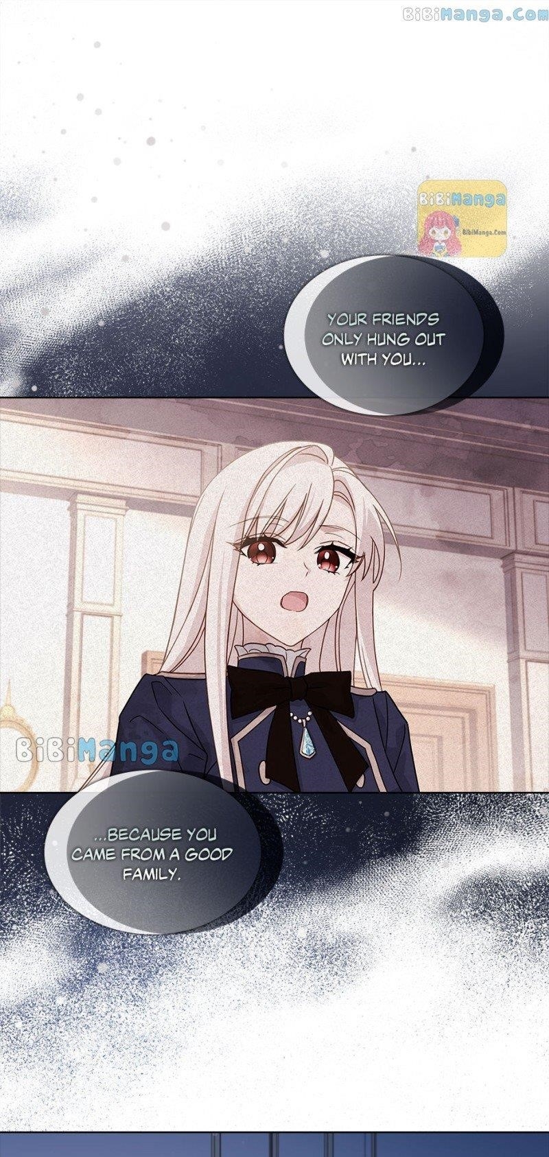 The Lady Wants to Rest - Chapter 71 Page 22