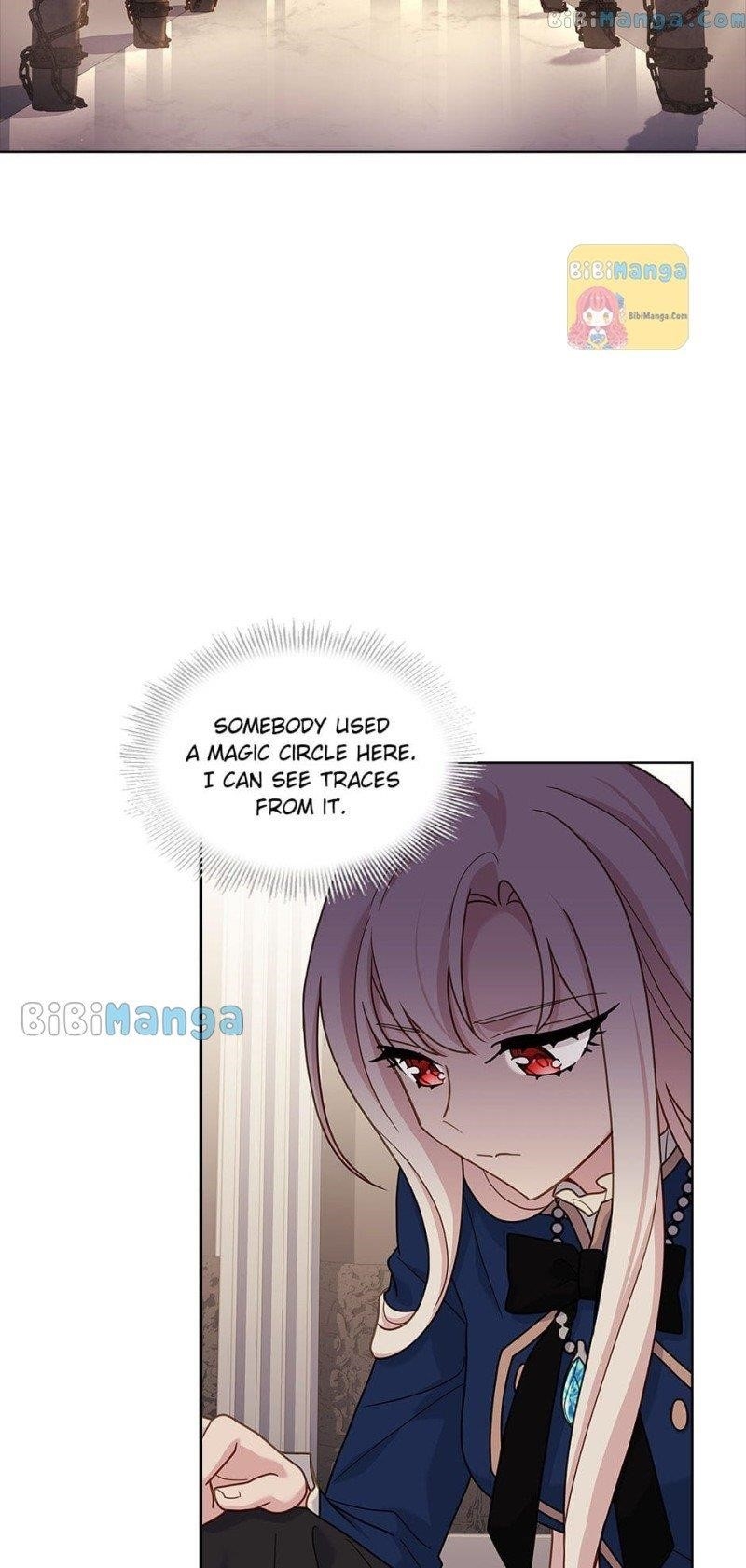 The Lady Wants to Rest - Chapter 71 Page 32