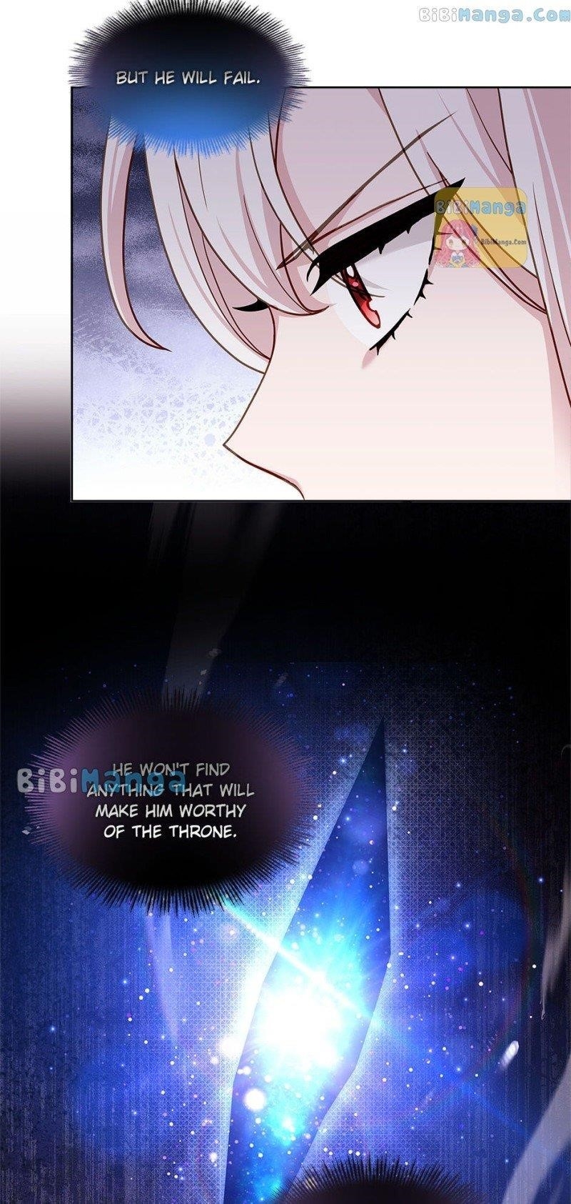 The Lady Wants to Rest - Chapter 71 Page 37