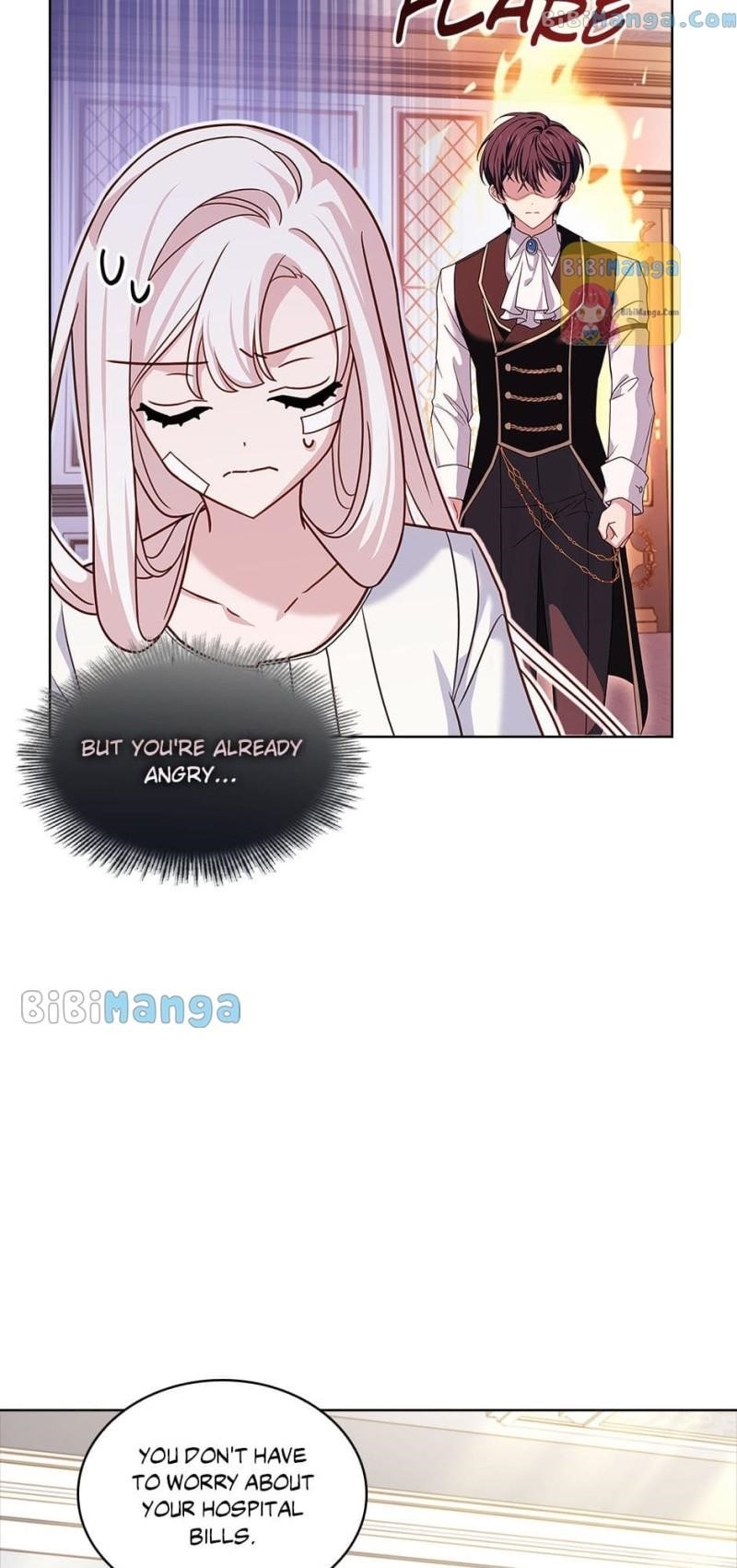 The Lady Wants to Rest - Chapter 73 Page 42