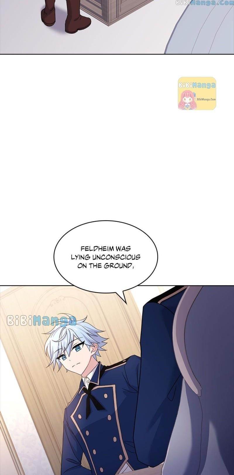 The Lady Wants to Rest - Chapter 80 Page 62