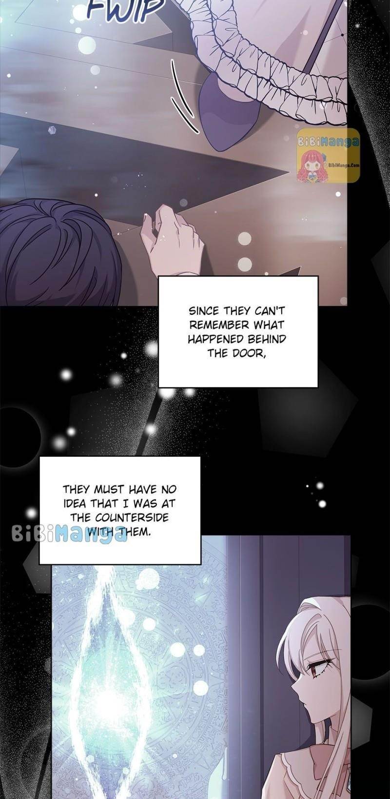The Lady Wants to Rest - Chapter 81 Page 42